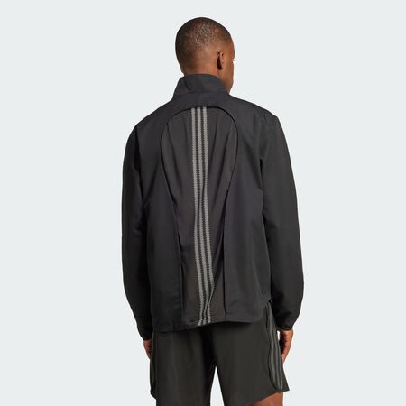 ADIDAS ORIGINALS Veste Fashion Archive Cutout Black HOMME