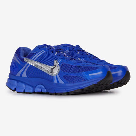 NIKE zoom vomero ZOOM VOMERO 5 ELECTRIC BLUE/SILVER WOMEN