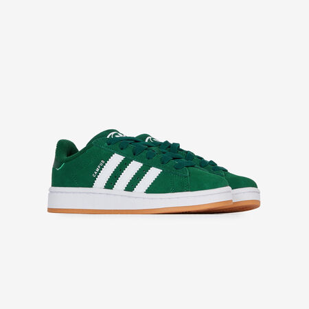 ADIDAS ORIGINALS campus CAMPUS 00s EL GREEN/WHITE TODDLERS
