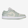 null : GREEN/BEIGE