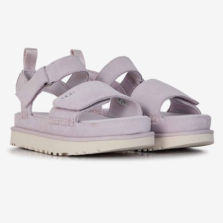 UGG GOLDENSTAR LILAC WOMEN