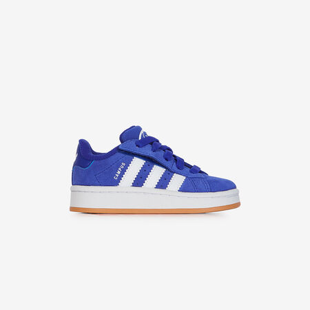 ADIDAS ORIGINALS campus CAMPUS 00s CF BLEU/BLANC BÉBÉ