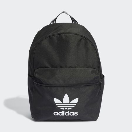 ADIDAS ORIGINALS Adicolor Backpack Black UNISEX