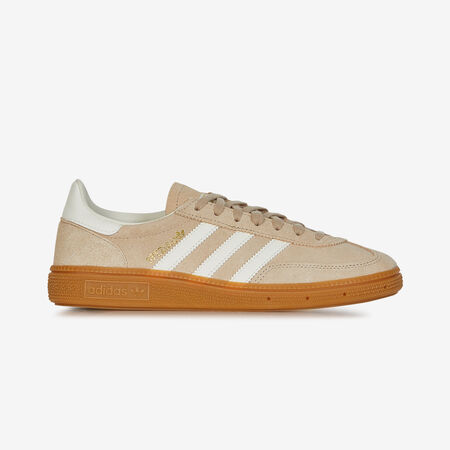 ADIDAS ORIGINALS spezial HANDBALL SPEZIAL BEIGE/WHITE JUNIOR
