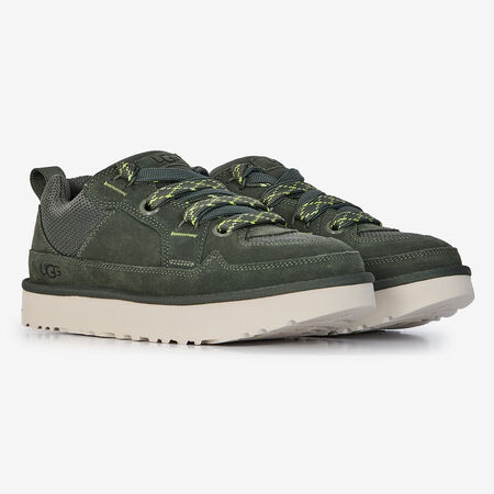 UGG Lowmel LO LOWMEL KHAKI MEN