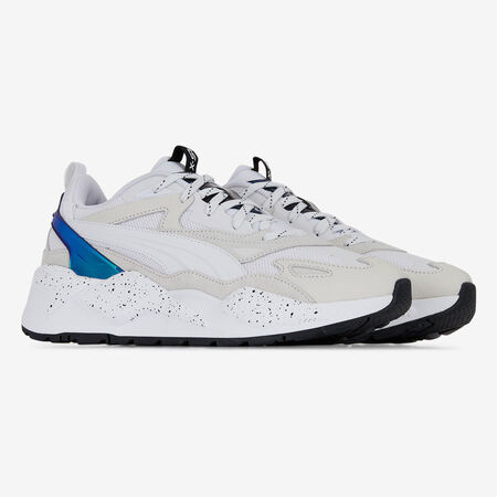 PUMA rs RS-X EFEKT GALAXY WHITE MEN