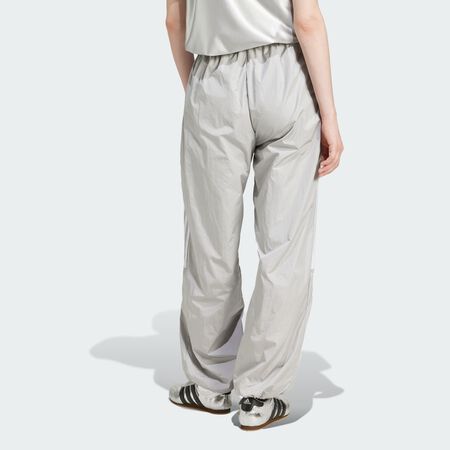 ADIDAS ORIGINALS Pantalon de survêtement oversize Teamgeist Adicolor Grey Two FEMME