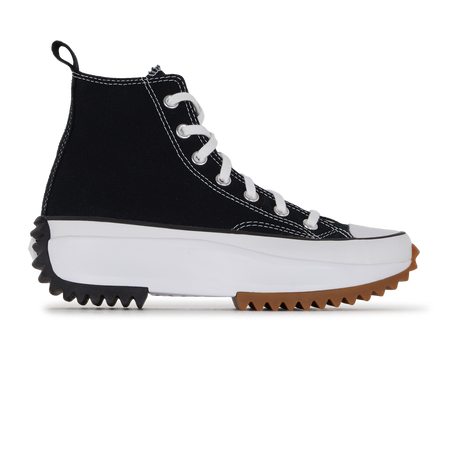 CONVERSE run star RUN STAR HIKE BLACK WOMEN