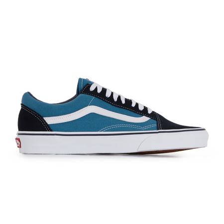 VANS old skool OLD SKOOL BLUE/WHITE MEN