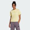 null : Powder Yellow