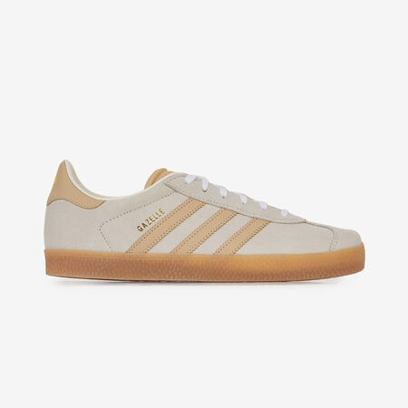GAZELLE : BEIGE/MARRON