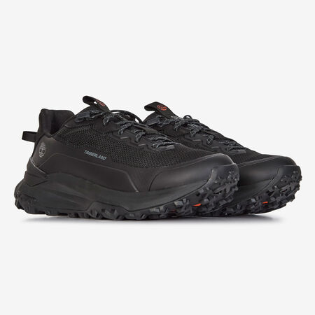 TIMBERLAND MOTION ACCESS LOW BLACK MEN