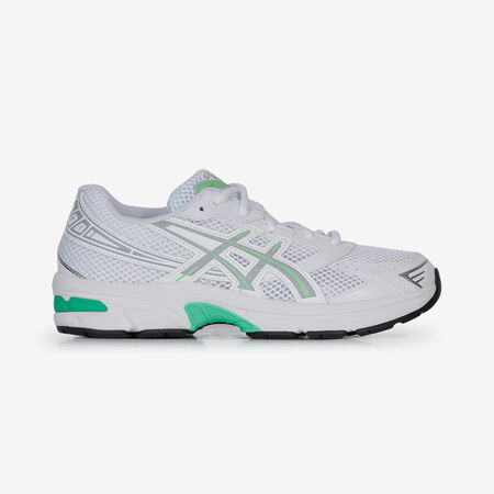 ASICS gel-1130 GEL-1130 WHITE/GREEN JUNIOR