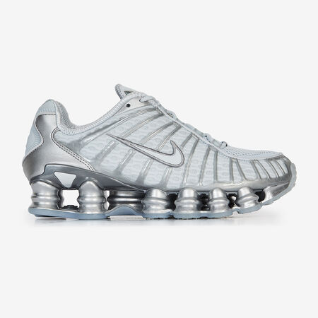 SHOX TL : ARGENT
