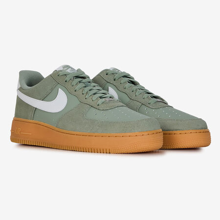 NIKE air force 1 AIR FORCE 1 LOW GREEN MEN
