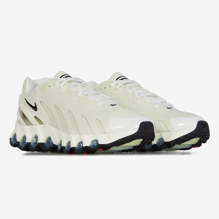 NIKE air max AIR MAX DN8 BEIGE FEMME