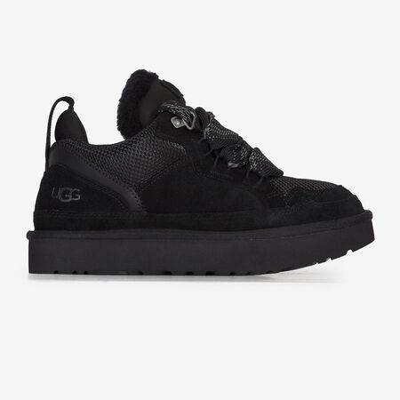 UGG Lowmel LOWMEL BLACK WOMEN