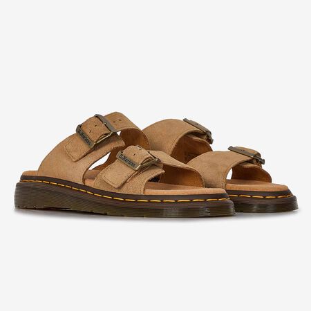 DR MARTENS JOSEF BEIGE MEN