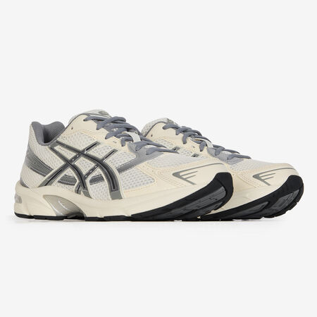 ASICS gel-1130 GEL-1130 BEIGE/ARGENT HOMME