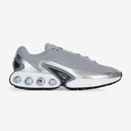 NIKE air max AIR MAX DN SILVER MEN