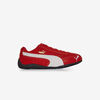 null : RED/WHITE