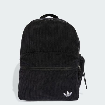 ADIDAS ORIGINALS Classic Backpack Black UNISEX