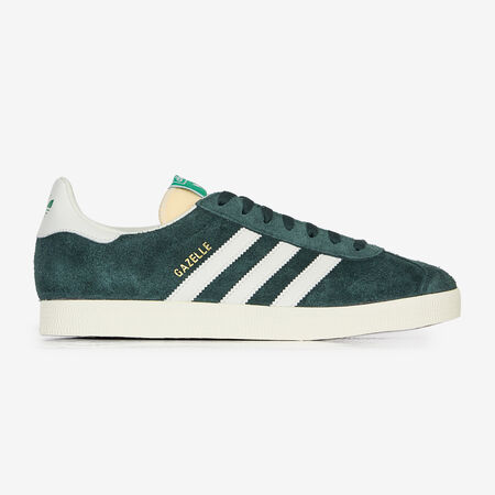 GAZELLE : GREEN/BEIGE