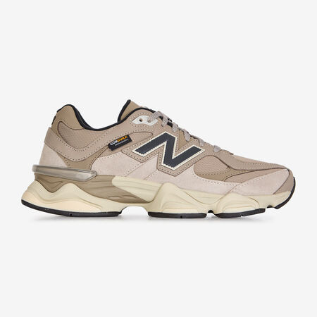 NEW BALANCE 9060 9060 BEIGE/MARRON HOMME