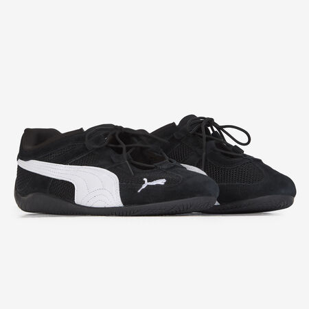 PUMA speedcat SPEEDCAT GO BLACK WOMEN