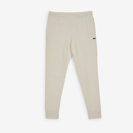 PANT JOGGER CLASSIC : OFF-WHITE