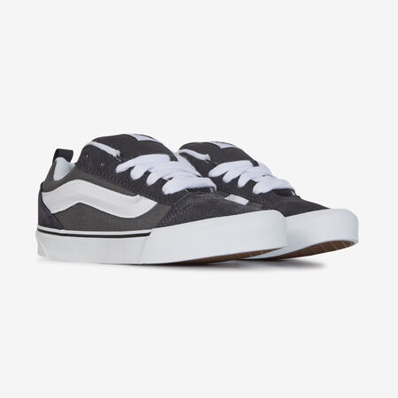 VANS knu skool KNU SKOOL GRIS JUNIOR