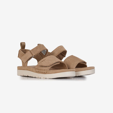 UGG GOLDENSTAR BEIGE TODDLERS