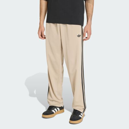 ADIDAS ORIGINALS PANT FIREBIRD BEIGE MEN