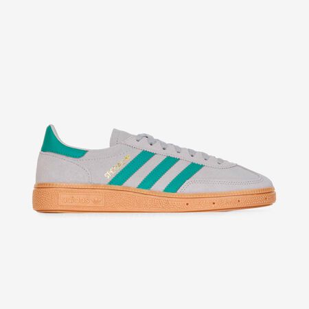 HANDBALL SPEZIAL : GRIS/VERT
