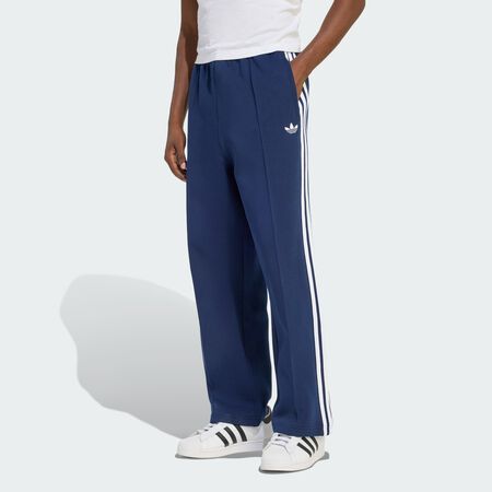 Adicolor Spacer Baggy Track Pants : Night Indigo