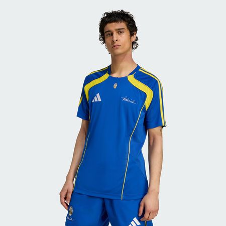 ADIDAS ORIGINALS Maillot Juventus Vialli Pack Royal Blue HOMME
