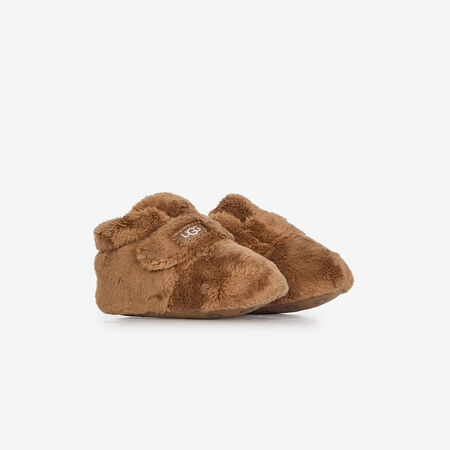 UGG BIXBEE CRIB MARRON BÉBÉ