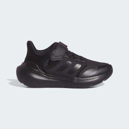 ADIDAS SPORTSWEAR Chaussure Tensaur Run 2.0 Enfants Core Black / Core Black / Core Black BÉBÉ