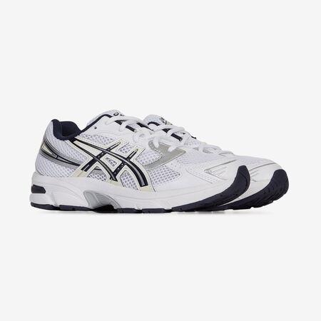 ASICS gel-1130 GEL-1130 WHITE/NAVY BLUE JUNIOR