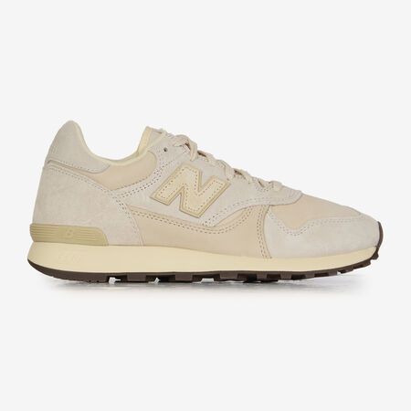 NEW BALANCE 475 BEIGE HOMME