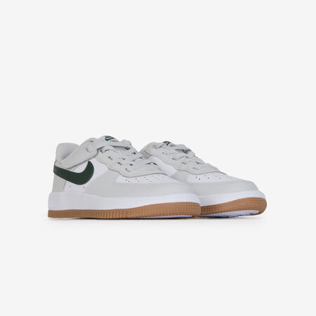 NIKE air force 1 AIR FORCE 1 LOW CF WHITE/GREEN TODDLERS