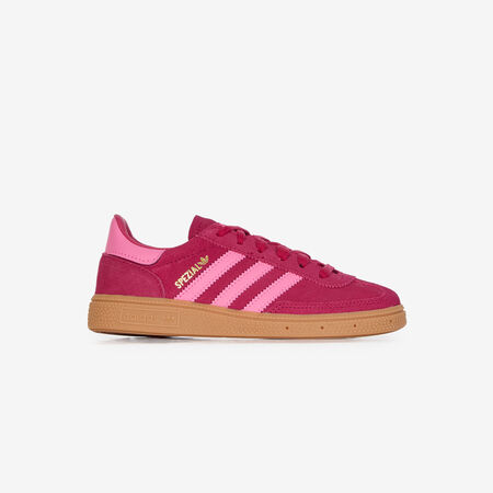 ADIDAS ORIGINALS spezial HANDBALL SPEZIAL RED/PINK TODDLERS