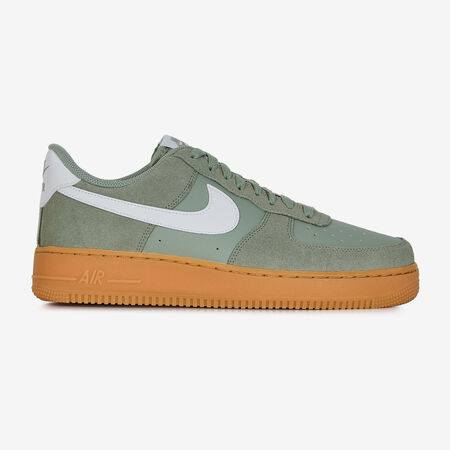 AIR FORCE 1 LOW : VERT