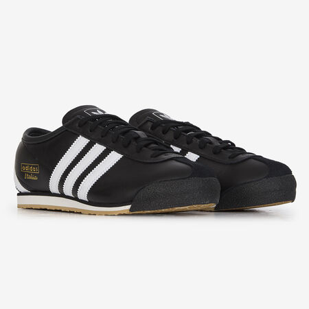 ADIDAS ORIGINALS ITALIA 70s BLACK/WHITE WOMEN