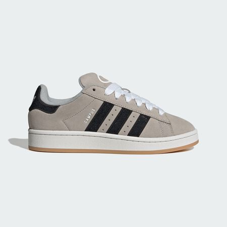 ADIDAS ORIGINALS campus Campus 00s Shoes Core Black / Core Black / Grey Two WOMEN