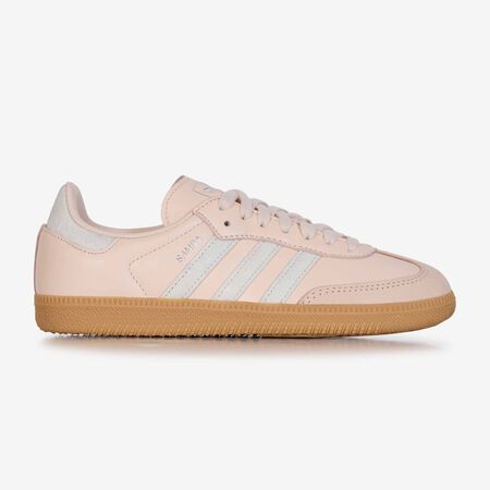 SAMBA OG COQUETTE : ROSE