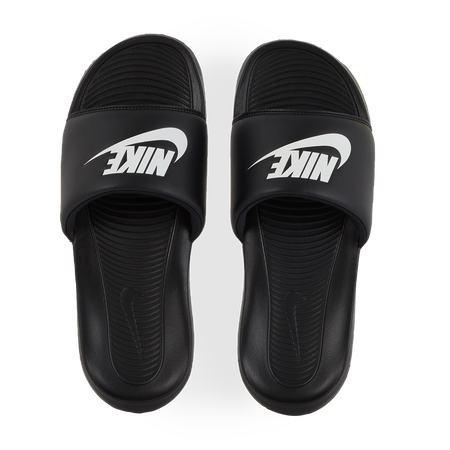 NIKE victori one VICTORI ONE BLACK/WHITE MEN