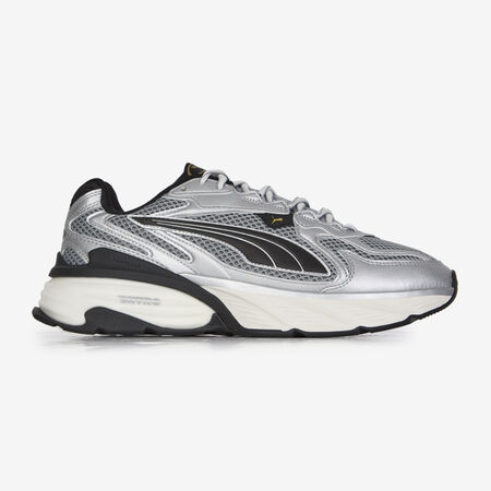 PUMA FADE NITRO NOIR HOMME