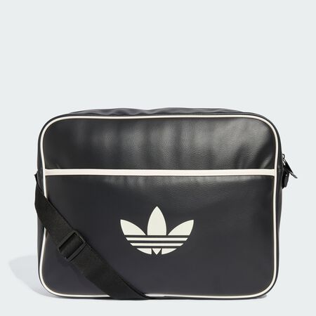 ADIDAS ORIGINALS Airliner Black MIXTE