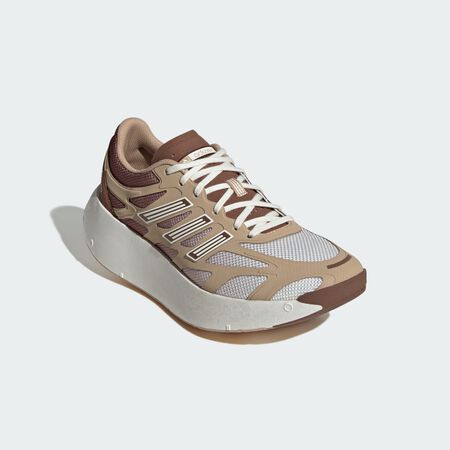 ADIDAS ORIGINALS Chaussure Adizero Aruku Cream White / Preloved Brown / Off White MIXTE